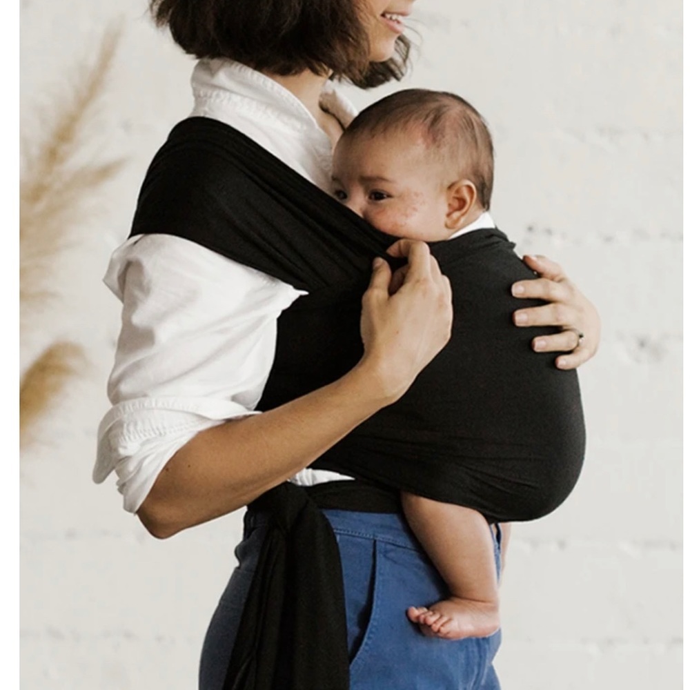 Solly Baby Wrap